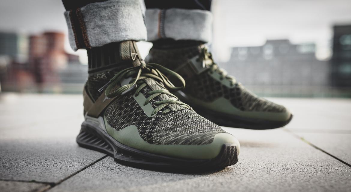 Puma ignite evoKNIT 